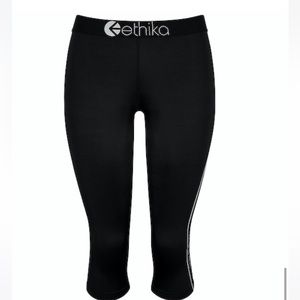 Ethika SubZero Performance 3/4 Tight